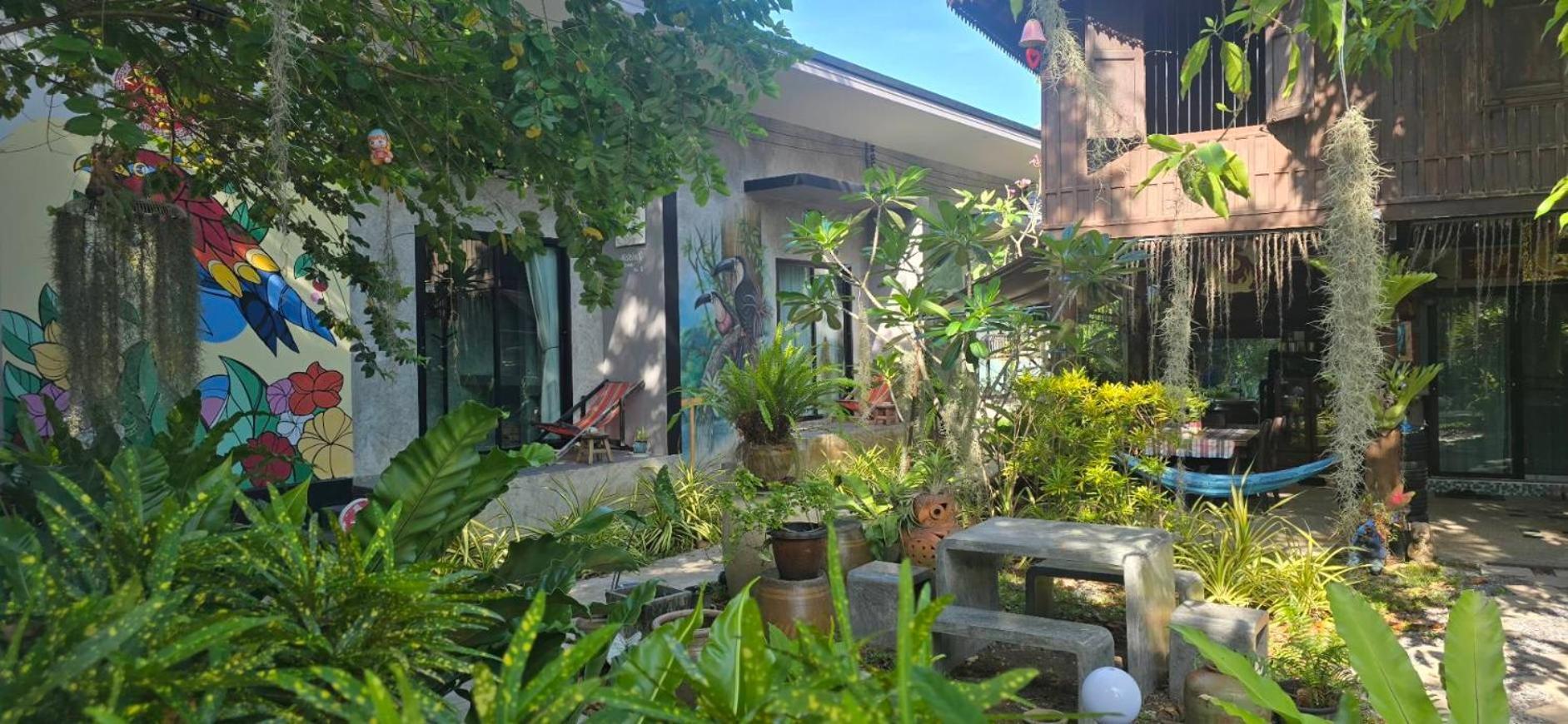 Marin' S Home 他朗 外观 照片